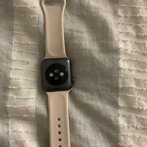 apple watch series 3